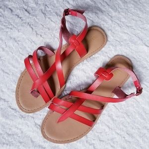 Huarache Strap Sandal Old Navy 9